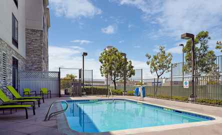 SpringHill Suites San Diego Rancho Bernardo/Scripps Poway