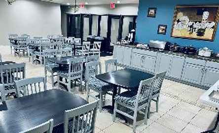 SureStay Plus Hotel by Best Western Farmington