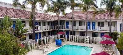 Motel 6