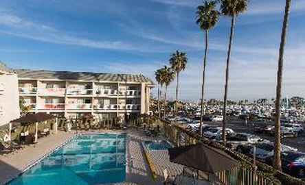 Dana Point Marina Inn