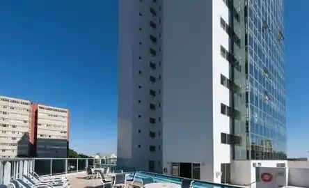 Quality Hotel Afonso Pena