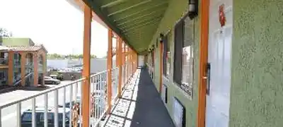 Big A Motel