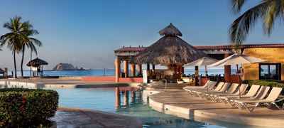 Holiday Inn Resort Ixtapa All Incusive