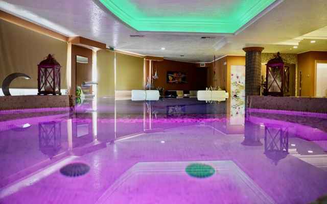 Hotel Roscianum Wellness & SPA