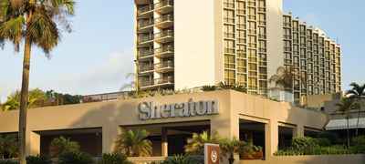 Sheraton