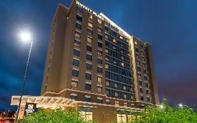 Hyatt Place Sao Jose do Rio Preto