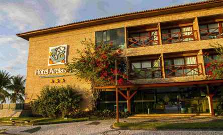 Hotel Areias Belas