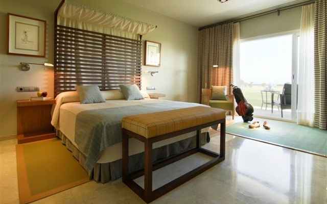 Parador de Málaga Golf