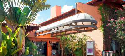 Hotel Novotel Campo Grande
