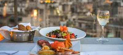 Hotel Novotel Athenes
