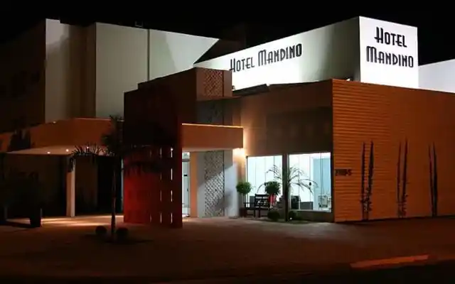 Hotel Mandino