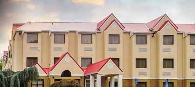 Microtel Inn by Wyndham Knoxville