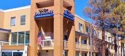 Baymont Inn & Suites Flagstaff