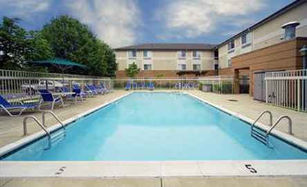 Extended Stay America Hotel Washington, D.C. - Chantilly Airport
