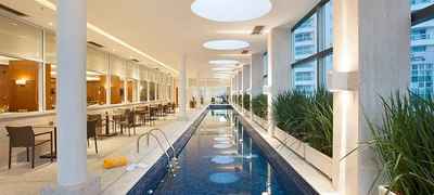 Windsor Brasilia Hotel