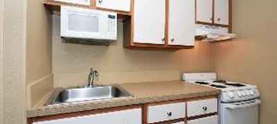 Extended Stay America - Lexington - Tates Creek