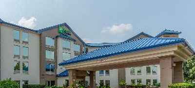 Holiday Inn Express Chicago Midway Airport