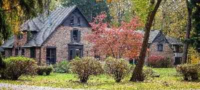 Creekwood Inn