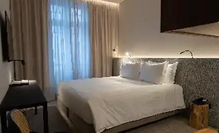 Hotel Do Templo