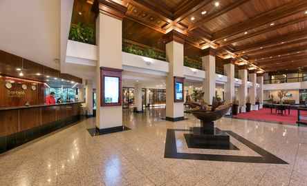 Barceló San José