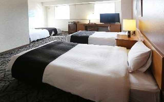Apa-Hotel And Resort
