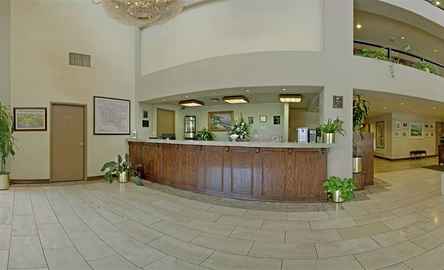 Best Western Plus Redondo Beach Inn