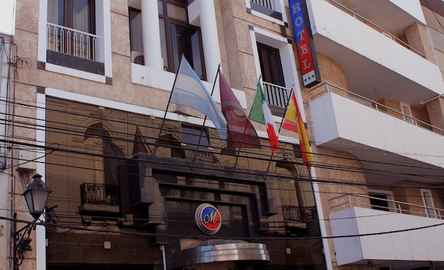 Hotel Marilian