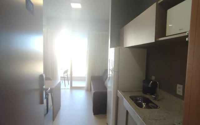 Lagoa EcoTowers Resort Hotel