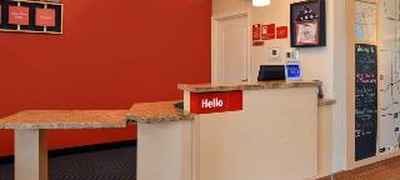 TownePlace Suites Sacramento Roseville