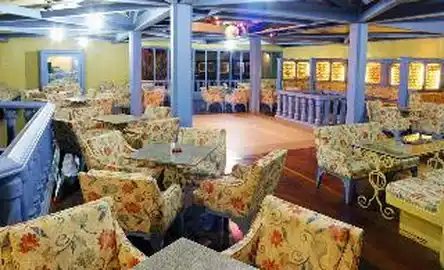 Plaza Caldas da Imperatriz Resort & SPA