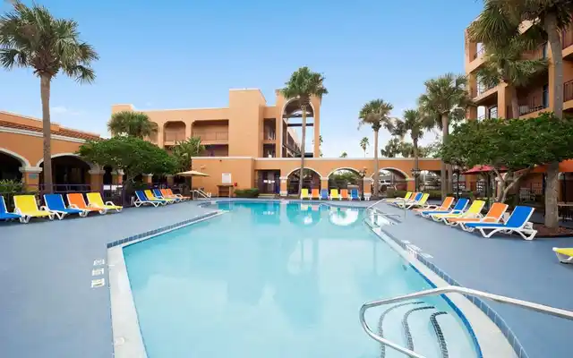 Ramada Kissimmee Downtown Hotel
