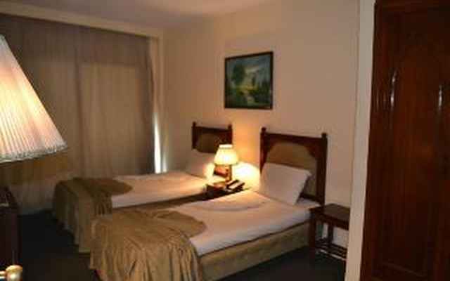 Kaoud Sporting Hotel