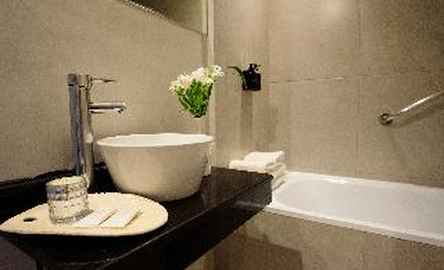 M Concept Hotel