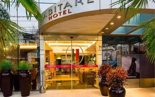 Hotel Habitare