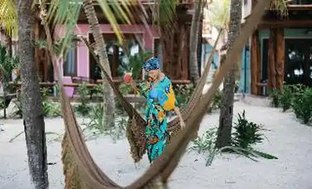 Casa Las Tortugas