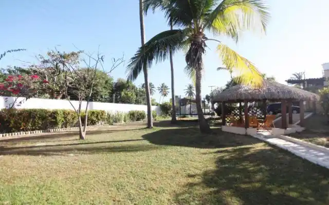 Pousada Vila Cajuína Luís Correia