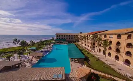 Coliseum Beach Resort - All Inclusive