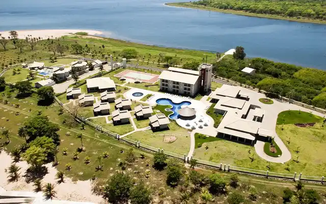 Resort da Ilha