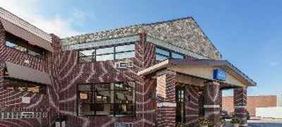 Stay Inn & Suites Detroit