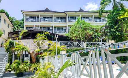 Relax Resort Montego Bay