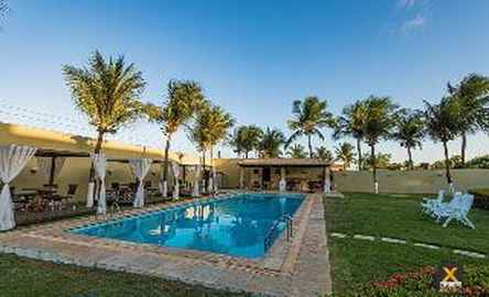 Pousada Italia Beach