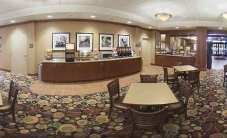 Hampton Inn Council Bluffs