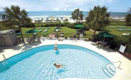 Palms Resort