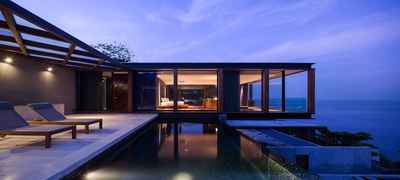 The Naka Phuket, a member of Design Hotels™