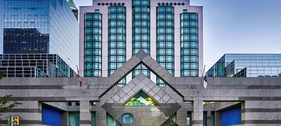 Hotel Novotel Toronto North York