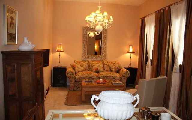 Corral de San José - Singular Apartments