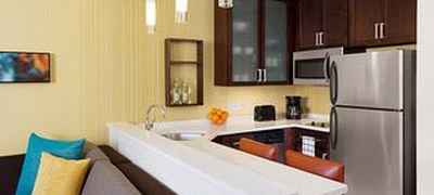 Residence Inn Augusta