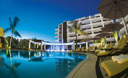 Marival Distinct Luxury Residences & World Spa