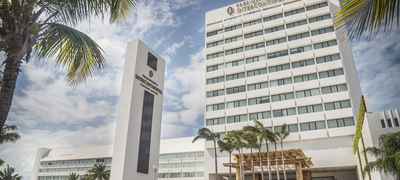 Presidente InterContinental Cancun
