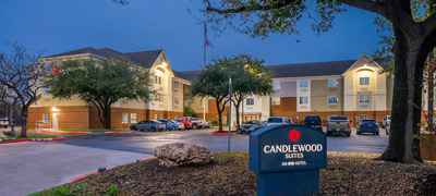 Candlewood Suites Austin-Round Rock
